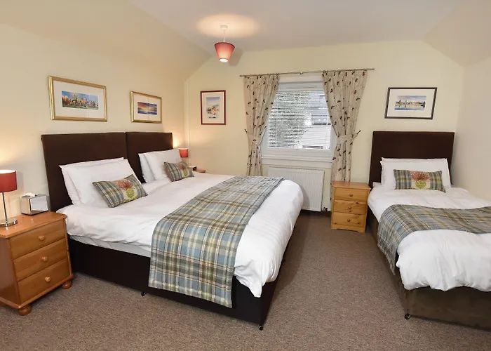 Acer Glen B&B